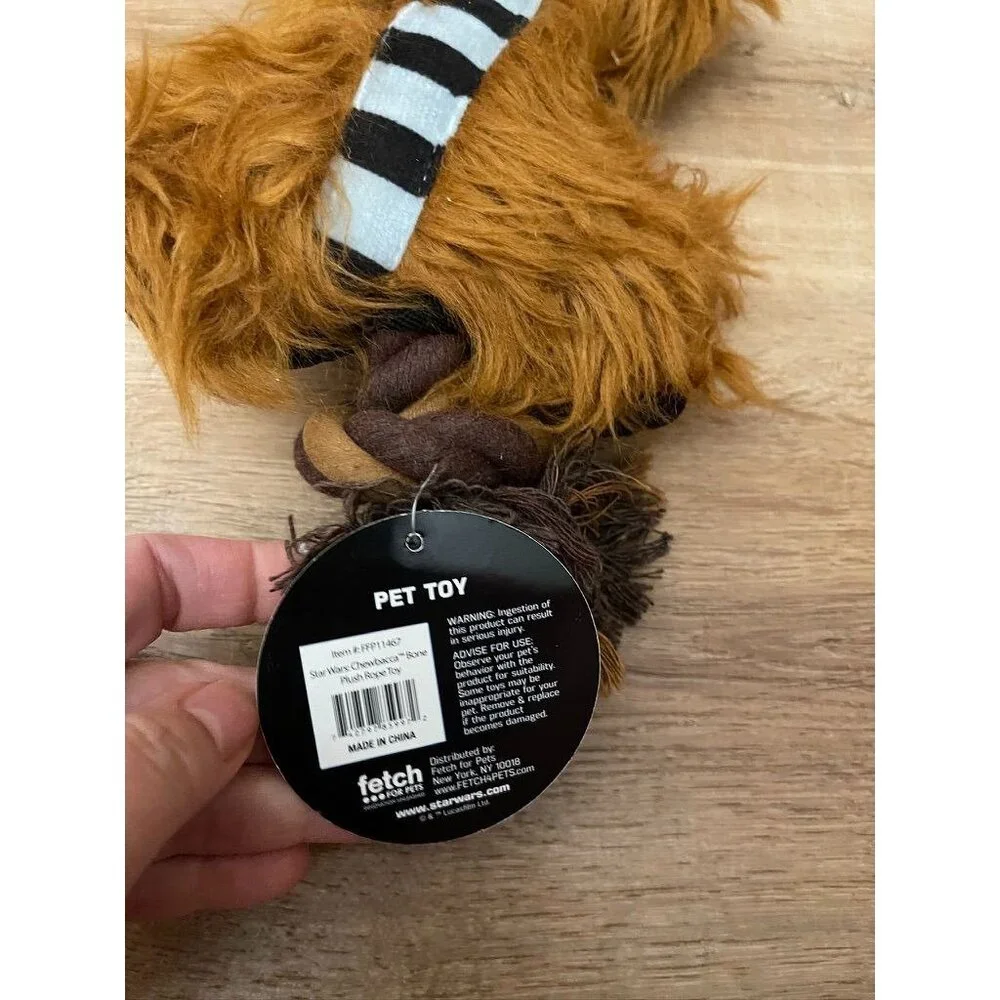 Star Wars chewbacca themed